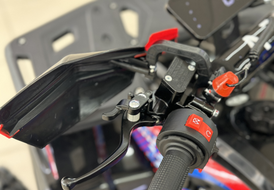 Квадроцикл GBM MAVERICK 222 NEW в Кемерово