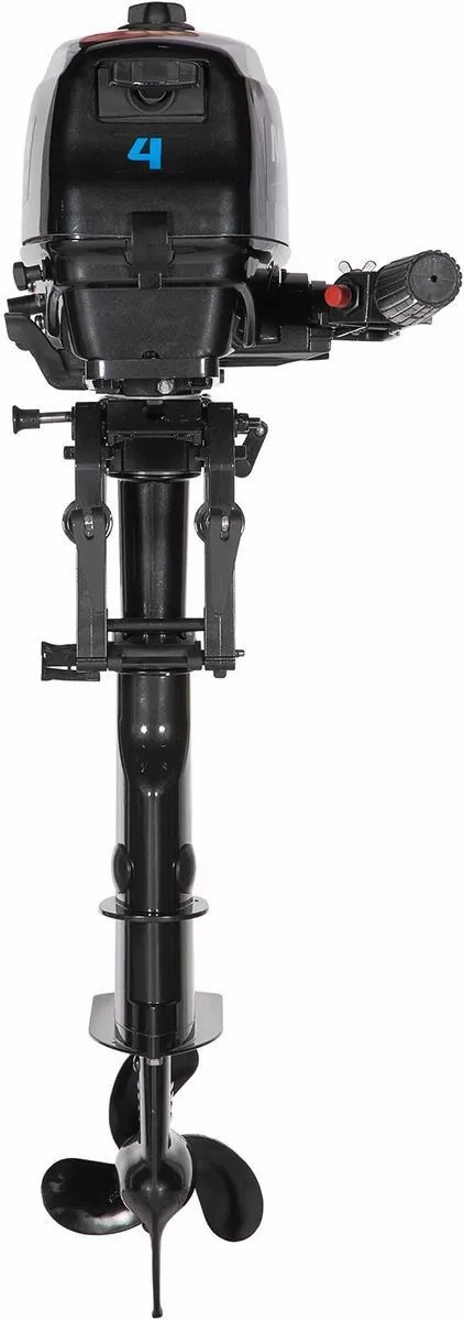 Лодочный мотор MARLIN MP 4 AMHS в Кемерово