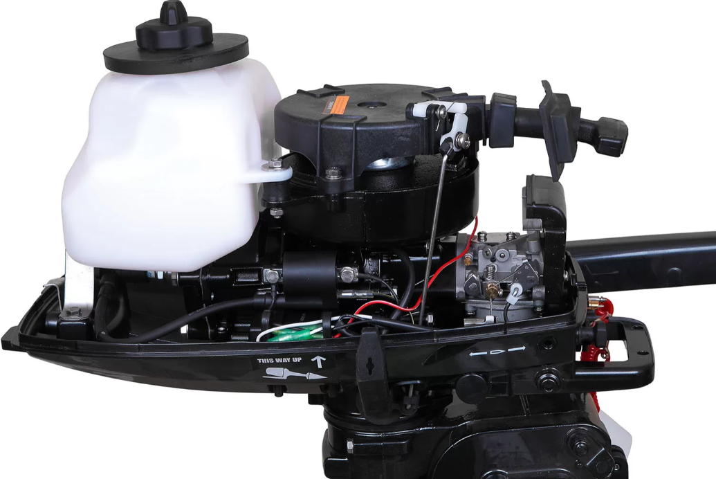 Лодочный мотор MARLIN MP 5 AMHL в Кемерово