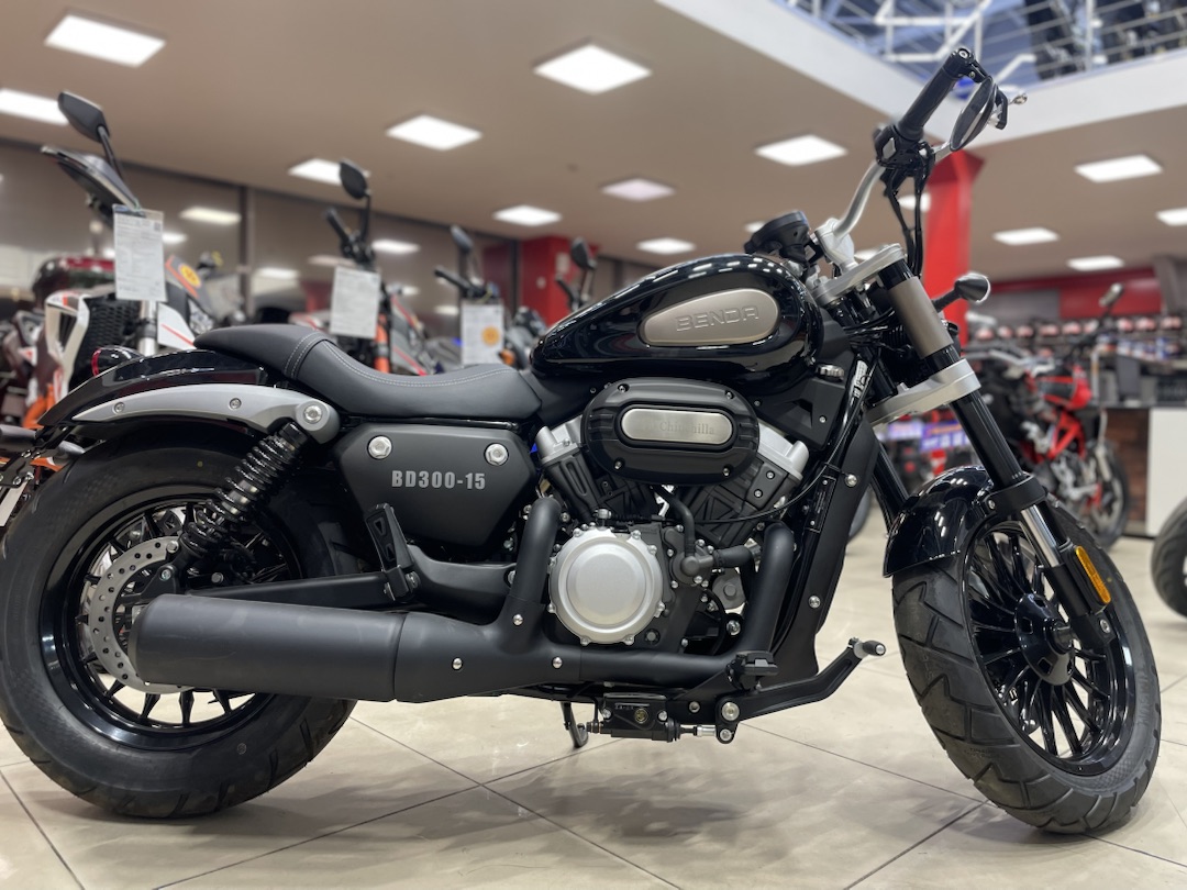 Мотоцикл Benda Chinchilla 300 в Кемерово