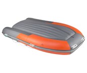 НАДУВНАЯ ЛОДКА GLADIATOR E380S в Кемерово