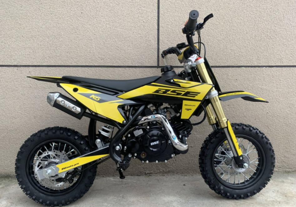 Питбайк BSE K6 в Кемерово