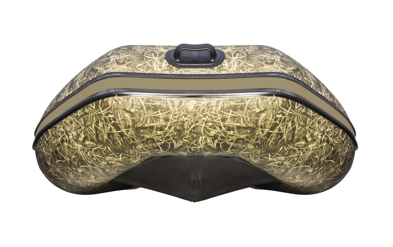 Лодка Ривьера Компакт 3400 СК в Кемерово