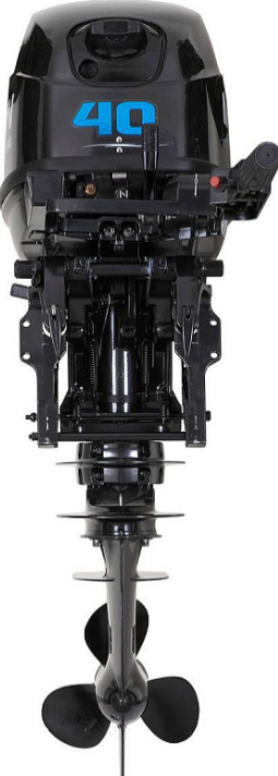 Лодочный мотор MARLIN MP 40 AWHL в Кемерово