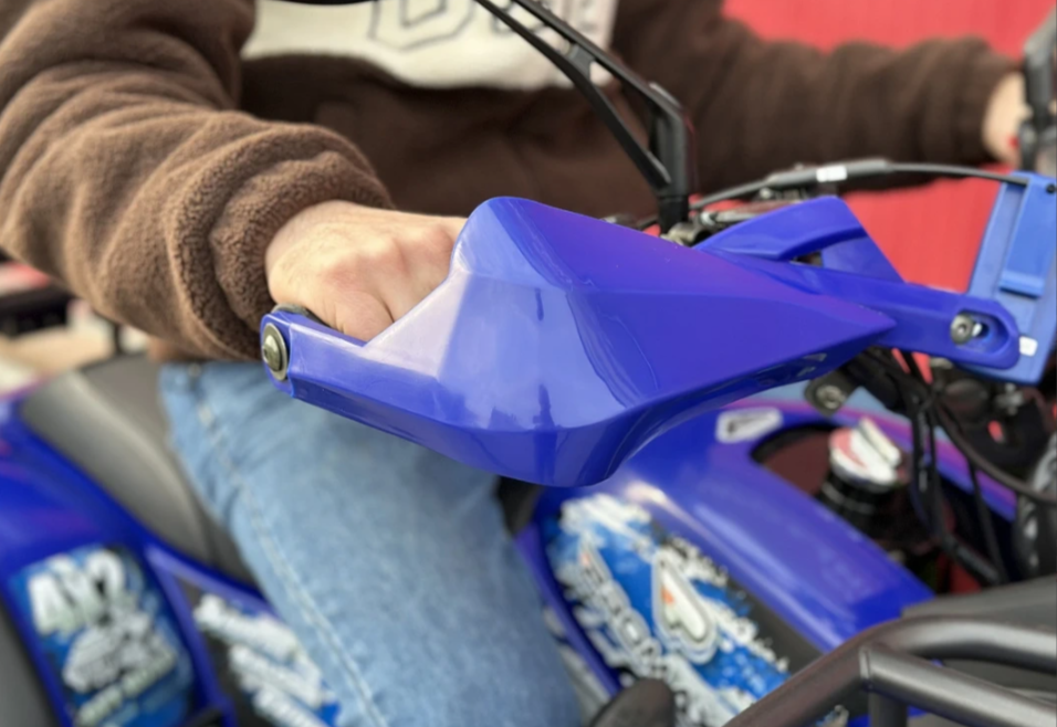  Квадроцикл PROMAX ATV 250 MAX (2025) в Кемерово