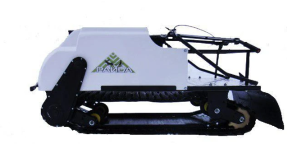 Мотобуксировщик Райда 087 L05 15 л.с. катушка 3 ампер в Кемерово