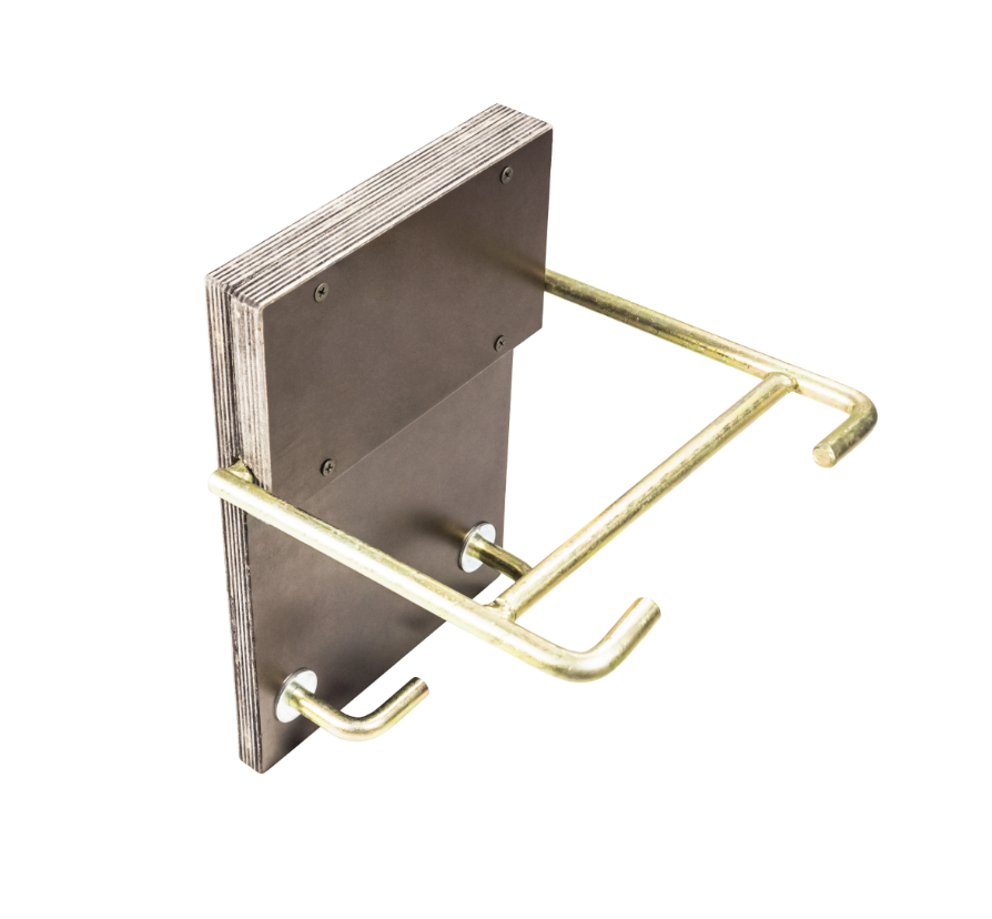 Навесной транец в Кемерово