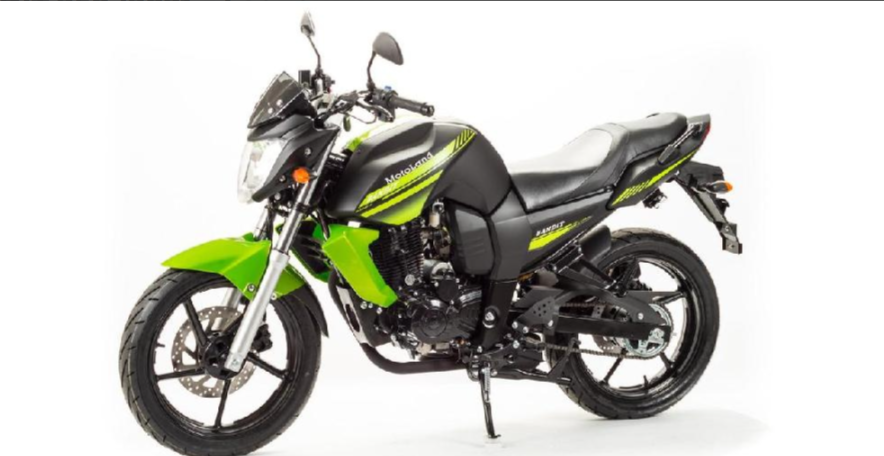 Мотоцикл BANDIT 250 в Кемерово