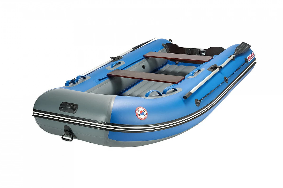 КОМПЛЕКТ ЛОДКА MISHIMO LITE 350 + МОТОР 9,9 (15) Л.С. в Кемерово