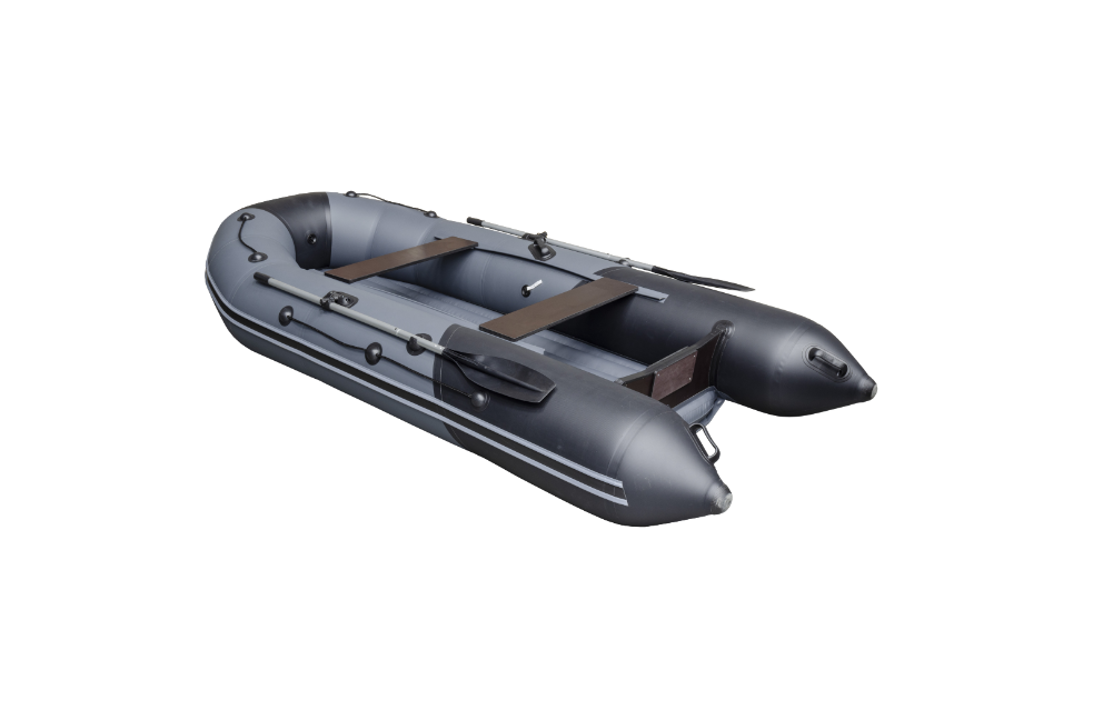 Лодка Таймень NX 3400 НДНД PRO в Кемерово