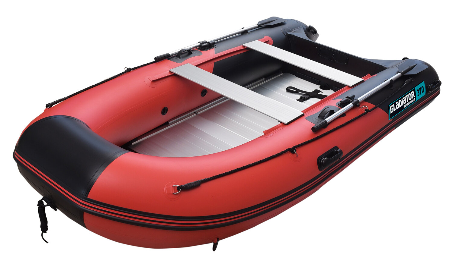 НАДУВНАЯ ЛОДКА GLADIATOR B330AL в Кемерово
