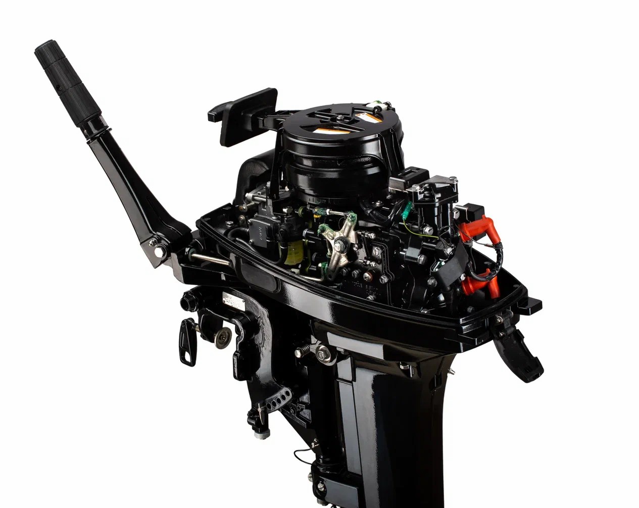 ЛОДОЧНЫЙ МОТОР GLADIATOR G20FHS в Кемерово