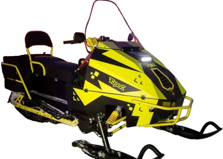 Снегоход Рыбак Торос 500 K460 в Кемерово