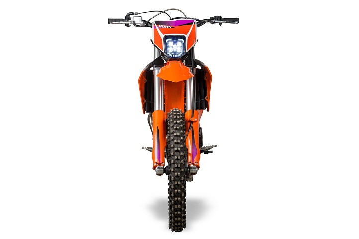 Эндуро мотоцикл IRBIS KTR 250 в Кемерово