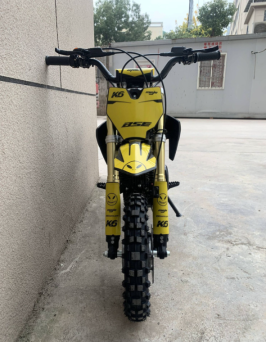 Питбайк BSE K6 в Кемерово