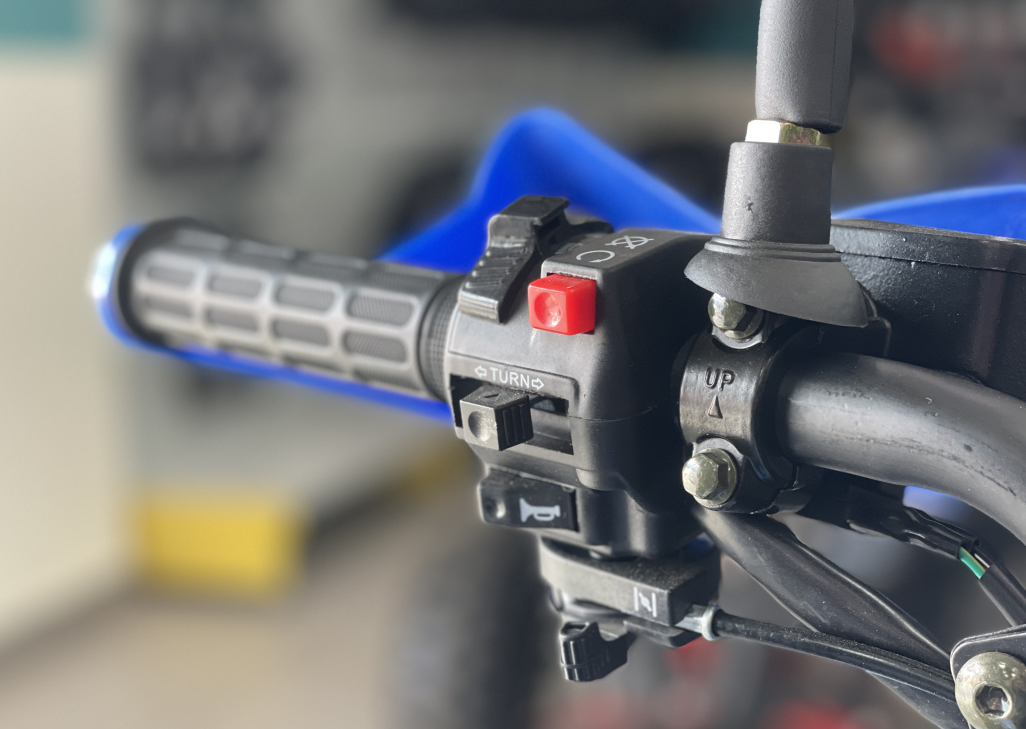 Квадроцикл PROMAX TAURUS 300 в Кемерово