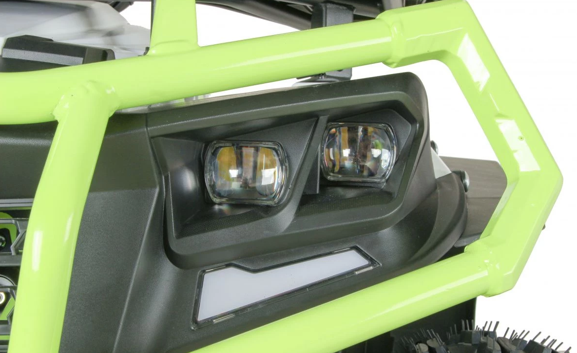 Квадроцикл YACOTA DRAGON 125 в Кемерово