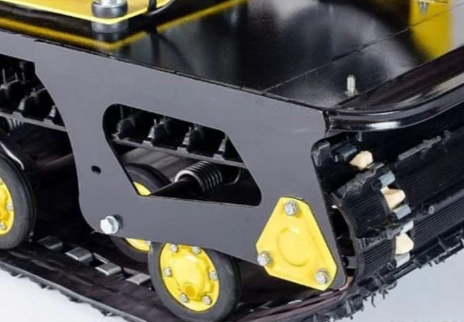 Мотобуксировщик FISHRIDE КОМПАКТ 20 л.с. в Кемерово