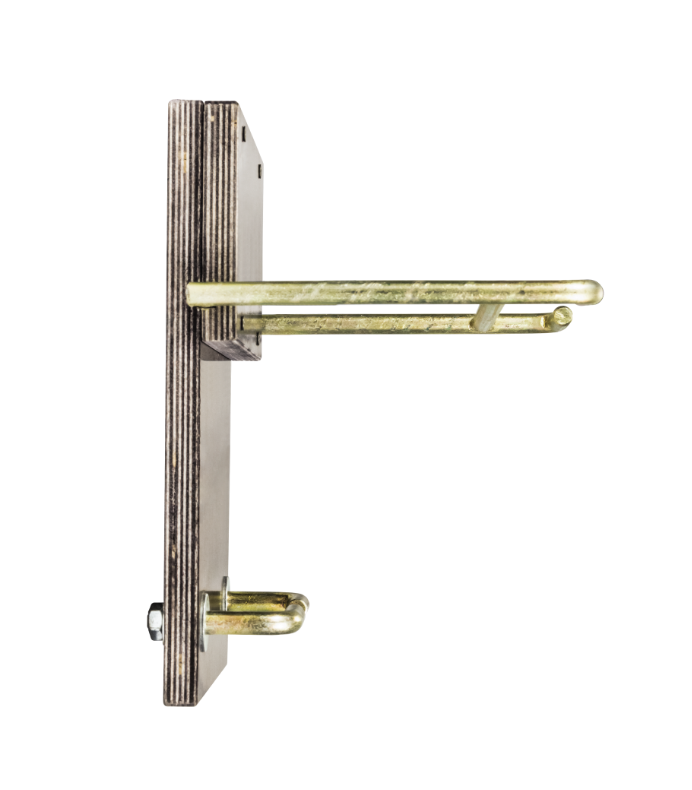 Навесной транец в Кемерово