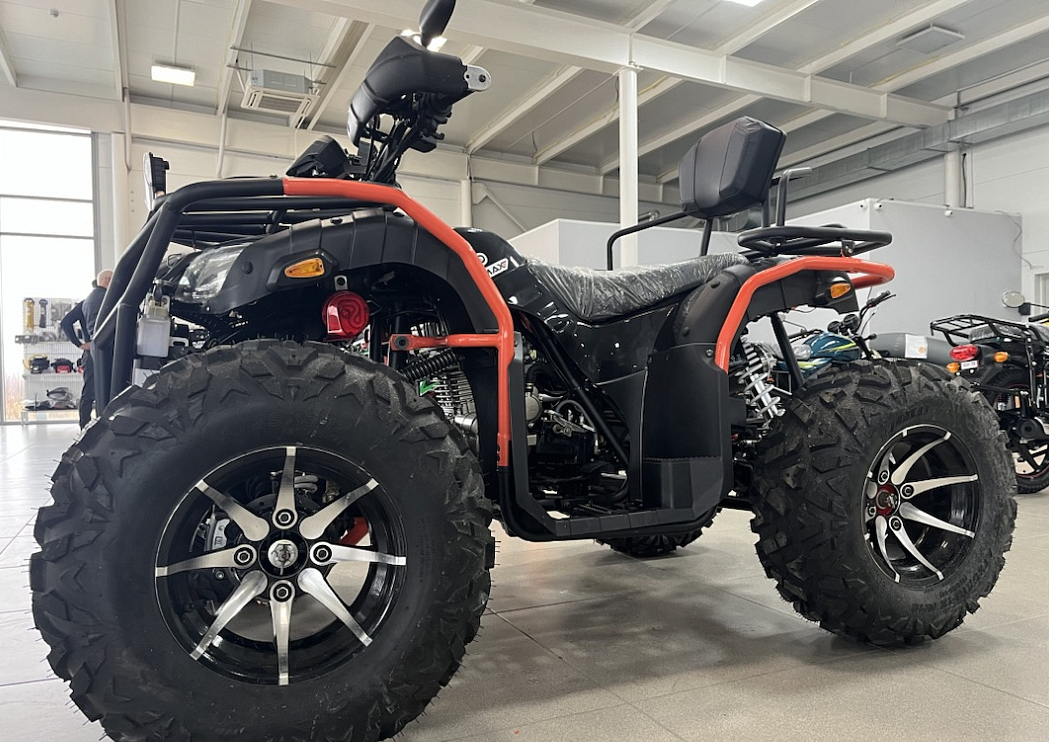 Квадроцикл PROMAX 300 4X4 ALL ROAD в Кемерово
