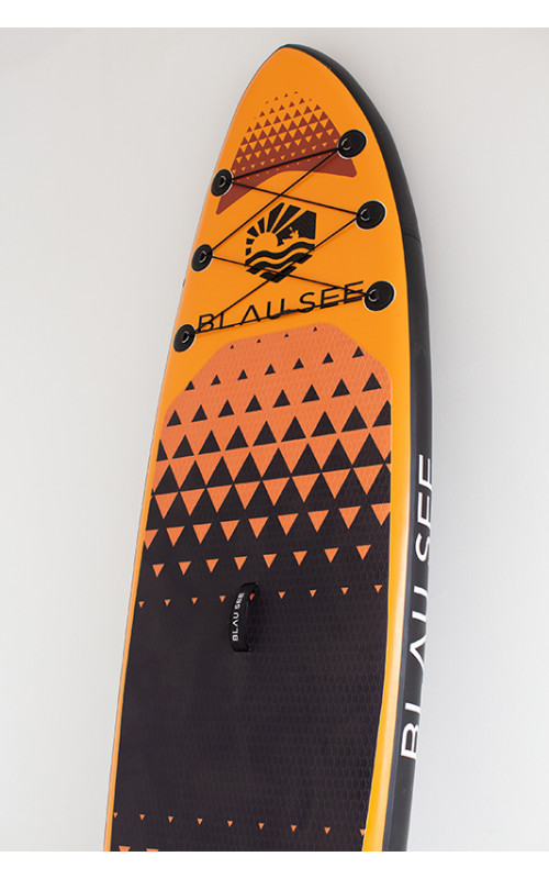 НАДУВНОЙ САП БОРД ORANGA SPACE 10,6 в Кемерово