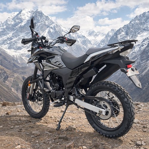 Мотоцикл PROMAX TOURING PR300 в Кемерово