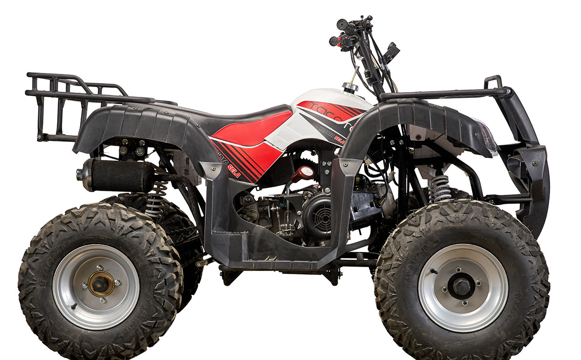 Квадроцикл YACOTA SELA 200 в Кемерово