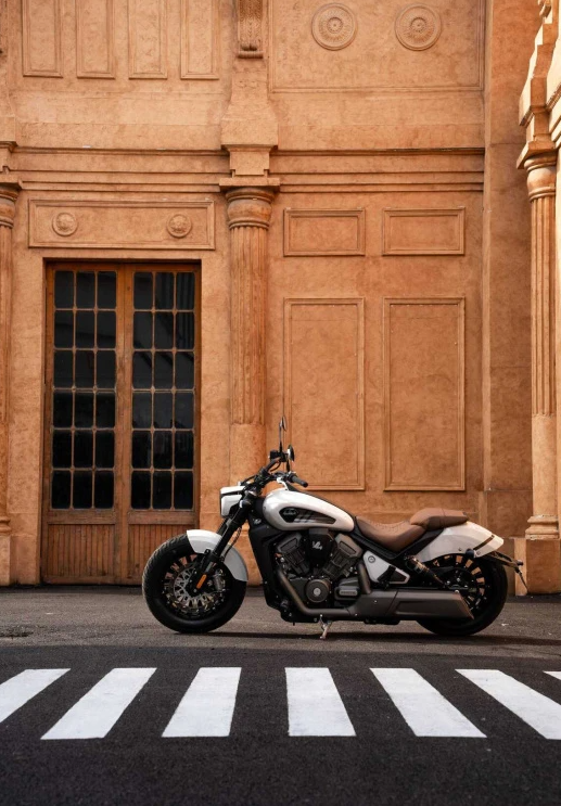 Мотоцикл Benda DarkFlag 500 Commander в Кемерово