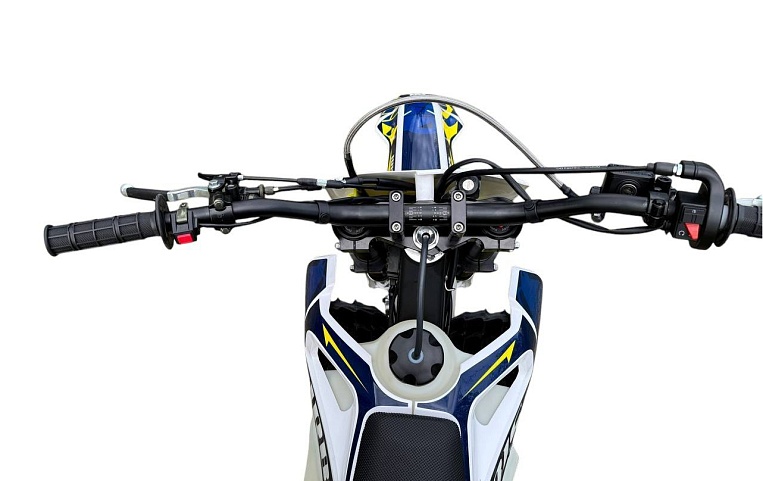 Эндуро мотоцикл IRBIS HTR 250 в Кемерово