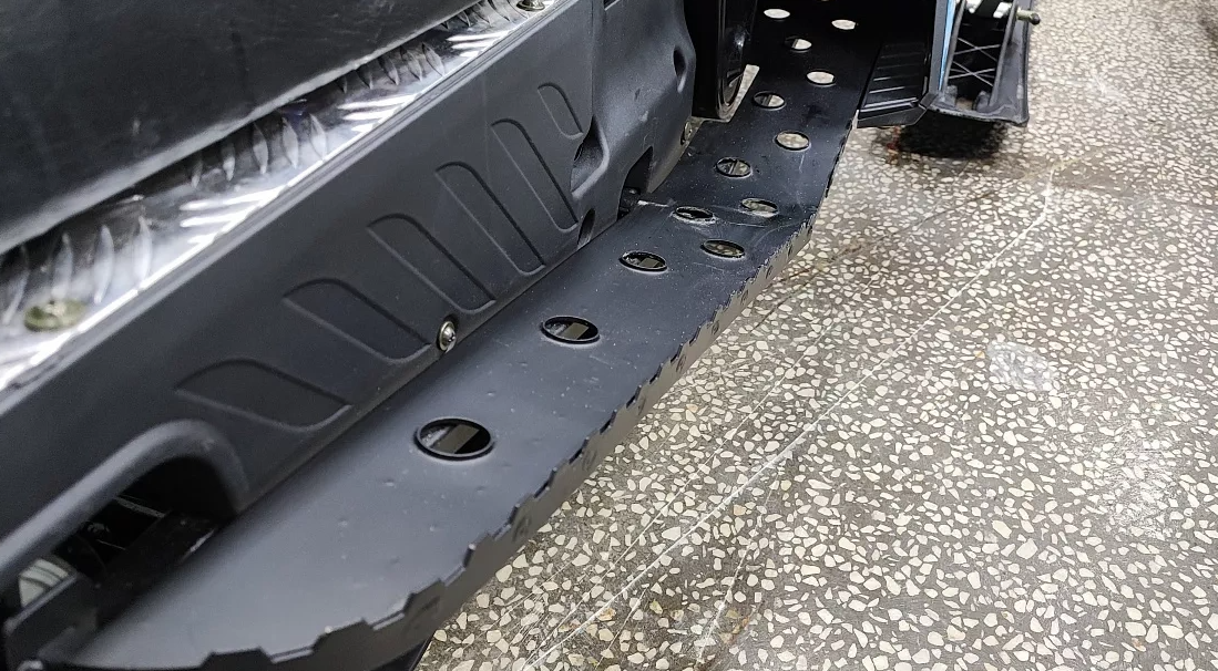 Снегоход Ataki WD150 Б/У в Кемерово