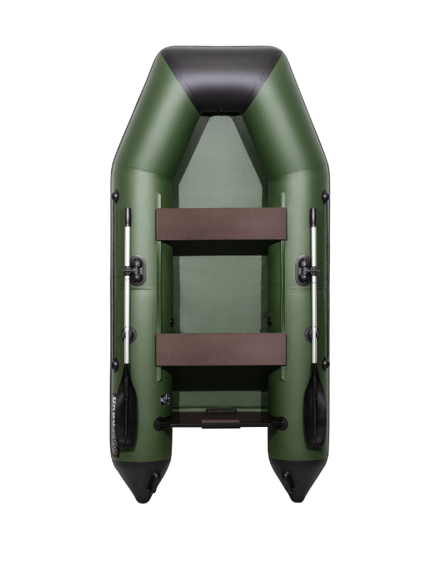 Лодка АКВА 2900 в Кемерово