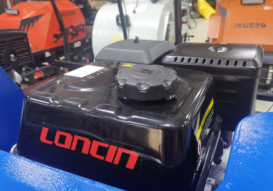 Мотобуксировщик SNOWBEAR 500 15 в Кемерово