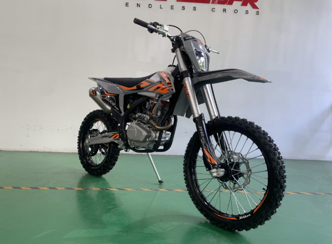 Мотоцикл JHLMOTO JHL LX4 CB300RL (175FMN) в Кемерово