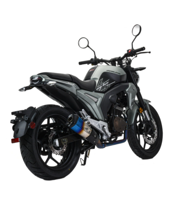 Мотоцикл MOTOLAND (МОТОЛЕНД) 300 CBR в Кемерово