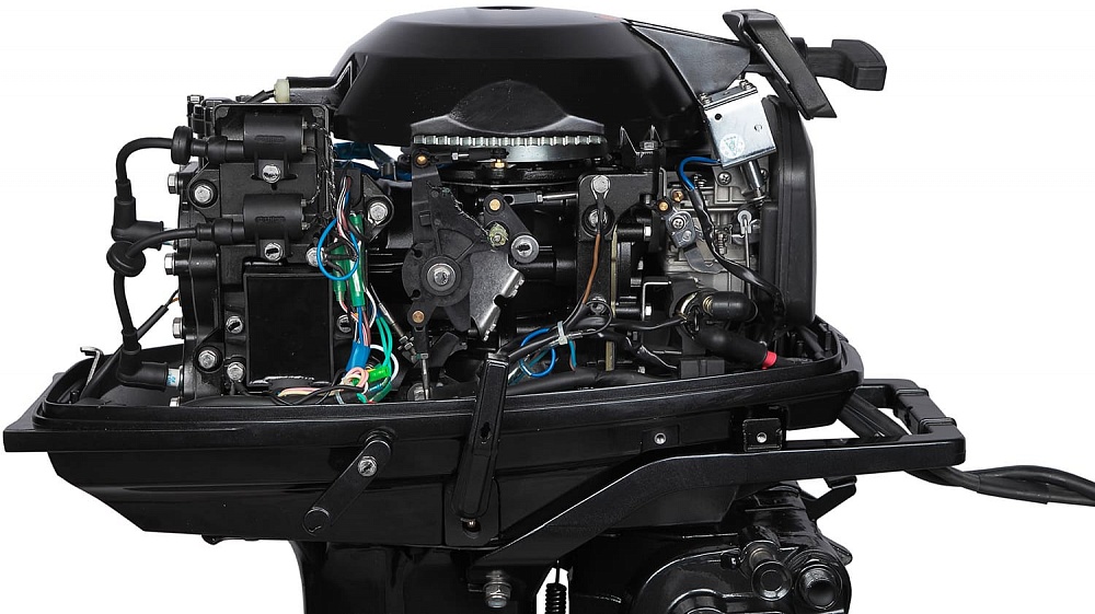 Лодочный мотор MARLIN MP 30 AWRL в Кемерово