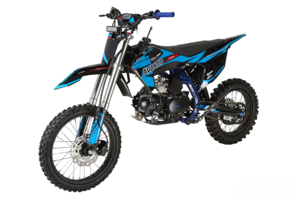 Питбайк Avantis H12 Basic 17/14 в Кемерово