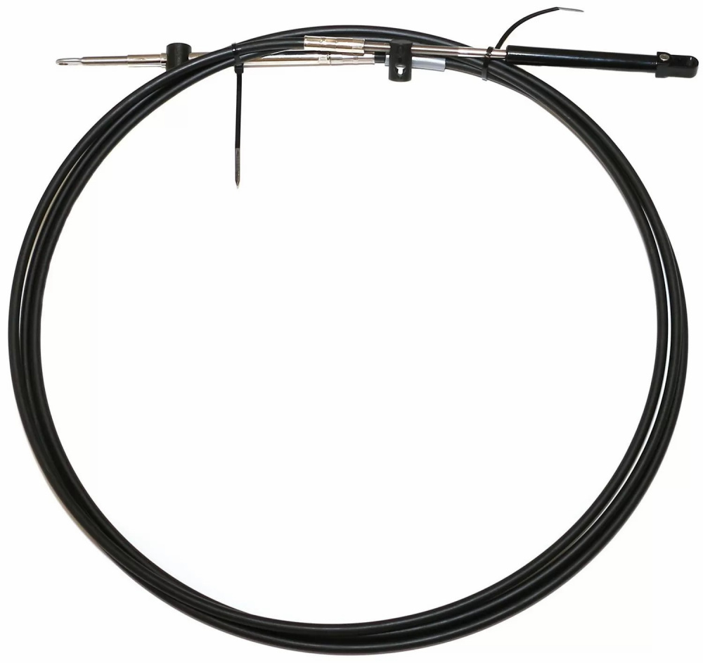 ТРОС "ГАЗ-РЕВЕРС", F12, MERCURY (ТАЙВАНЬ) в Кемерово