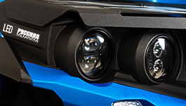 Квадроцикл Русская механика РМ 800 Т в Кемерово