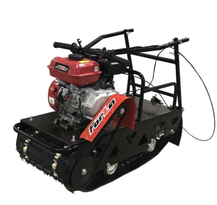 Мотобуксировщик Forza МБС1-6С в Кемерово