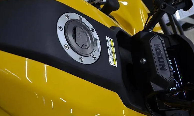 Квадроцикл HISUN GUARDIAN 400L /LONG в Кемерово