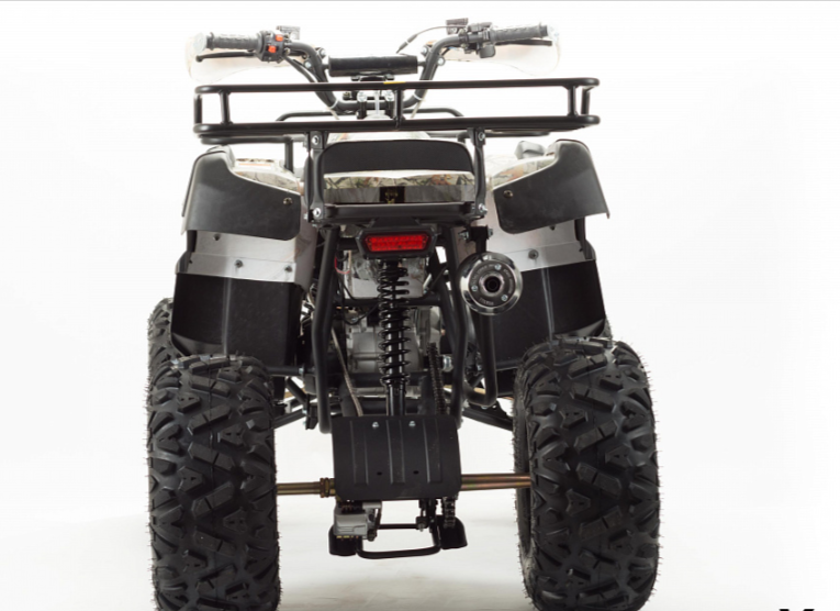 Квадроцикл MOTOLAND (МОТОЛЕНД) 200 ALL ROAD в Кемерово