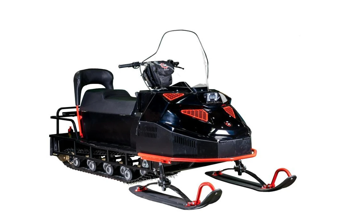 Снегоход БТС 4Т ЛЮКС / 29 л.с. 726 м3 в Кемерово