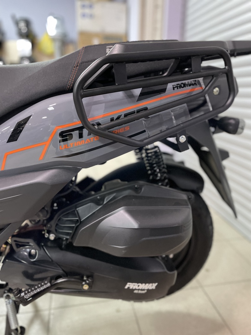 Скутер PROMAX STALKER 240 в Кемерово