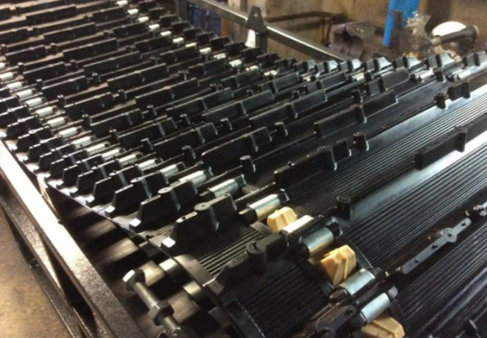 Мотобуксировщик СТЕМ СЕВЕР ЭКСПЕРТ 500 КОМПАКТ 15 л.с. в Кемерово