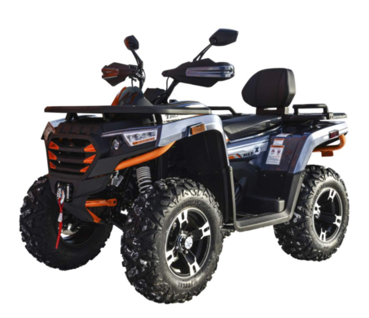 Квадроцикл MOTOLAND (МОТОЛЕНД) 300 MAX X в Кемерово