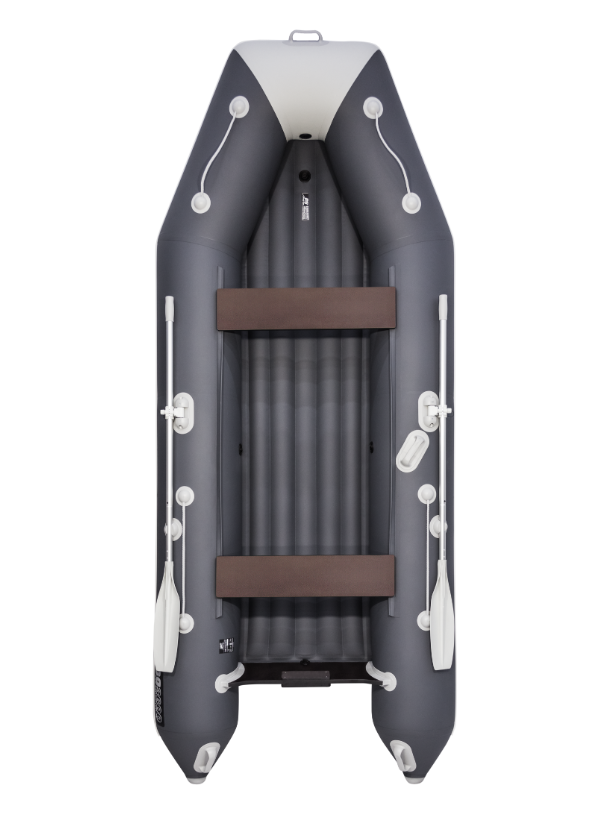 Лодка АКВА 3600 НДНД в Кемерово