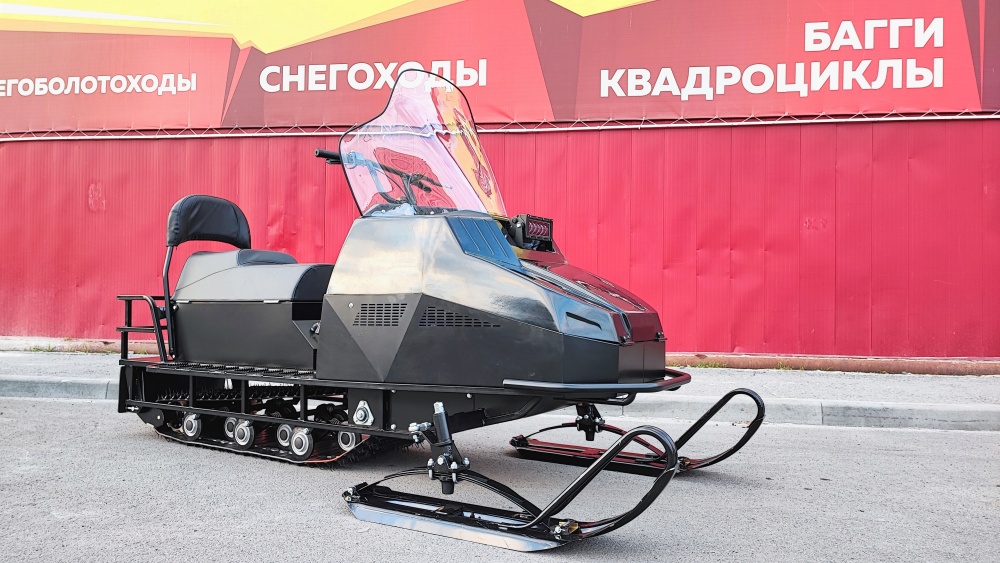 Снегоход PROMAX YAKUT 500 2.0 4T 22 в Кемерово