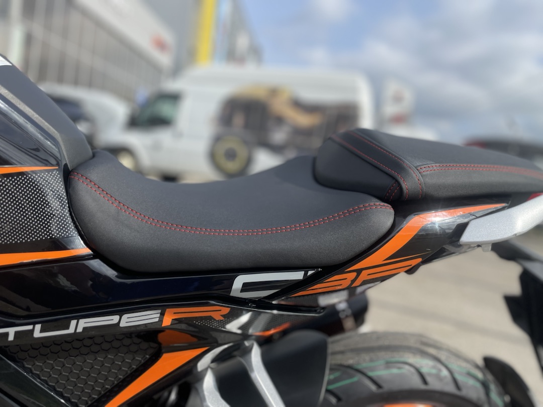 Мопед PROMAX CB150R (49) в Кемерово