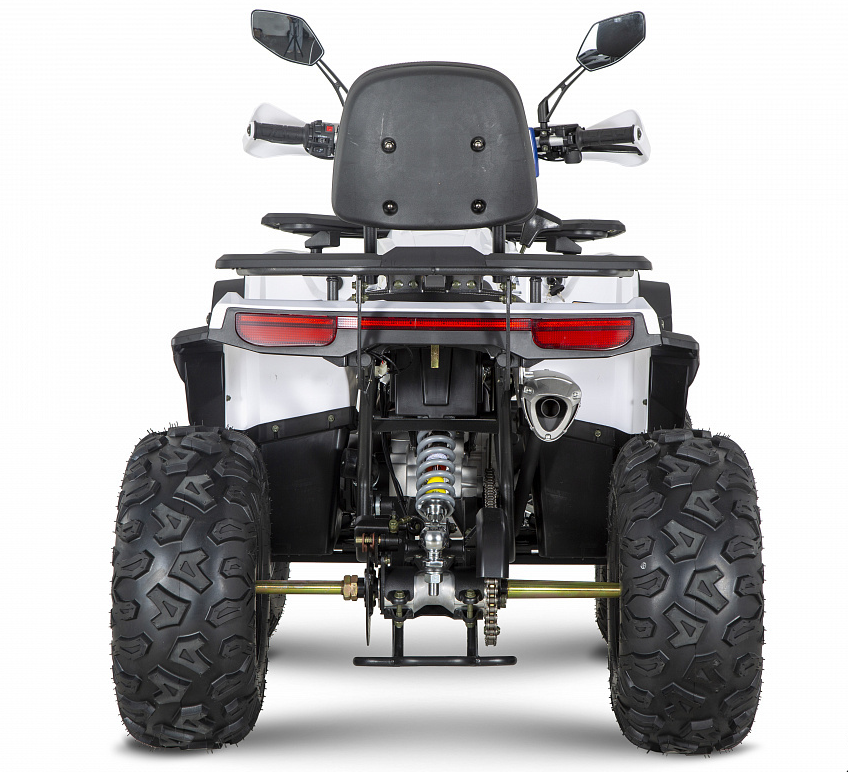 Квадроцикл YACOTA VIKING PRO 200 в Кемерово