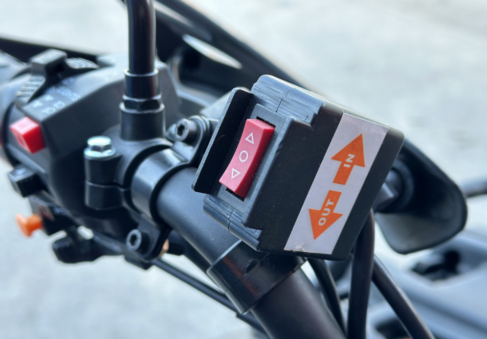 Квадроцикл GBM EXPLORER 400 NEW PREMIUM в Кемерово